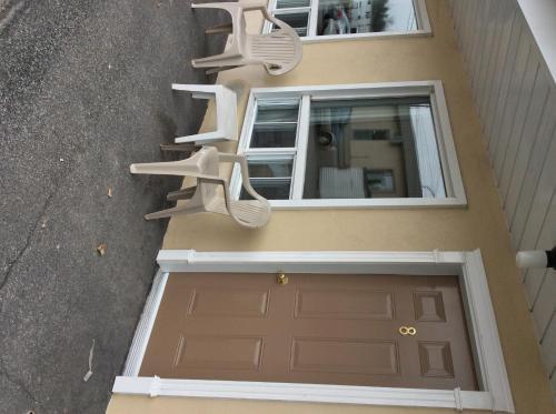 Auberge Du Lac Beauchamp Gatineau Esterno foto